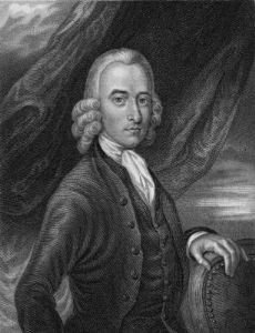 Robert Sandeman (theologian)