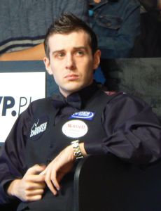 Mark Selby