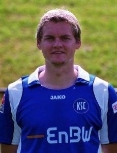 Bradley Carnell