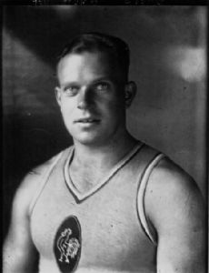 Paul Winter (athlete)