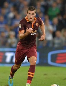 Kevin Strootman
