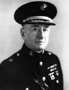 Emile P. Moses