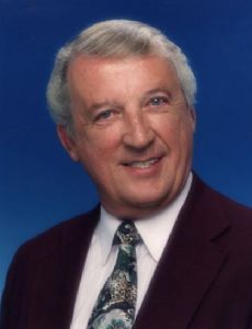 J. Don Ferguson
