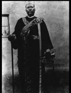 Enoch Mgijima