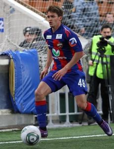 Artyom Popov