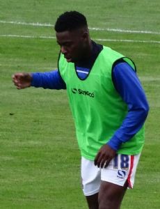 Kevin Osei