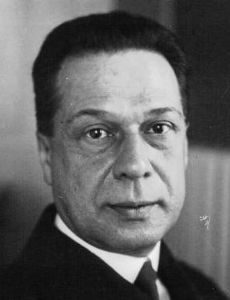 Massimo Pilotti