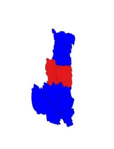 Hakha District