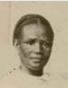 Catherine Mulgrave