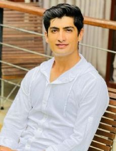 Nasim Shah