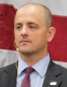Evan McMullin