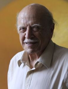 Rodolfo Abularach