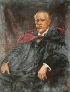 Edward Armstrong (historian)