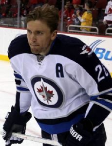 Blake Wheeler