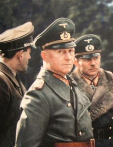 Ferdinand Jodl