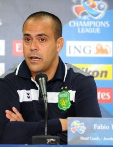 Fabio Lefundes