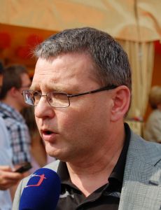 Lubomír Zaorálek