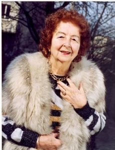 Hana Zelinová