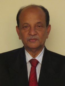Kamal Ahmed Majumder
