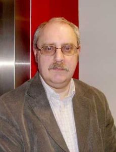 David Milman