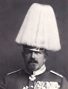 Otto von Brandenstein