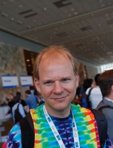 Erik Meijer (computer scientist)