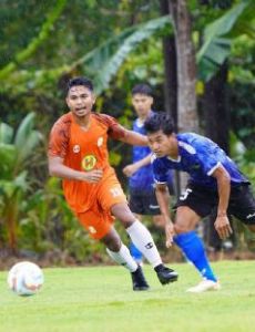 Raffi Syarahil