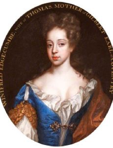 Thomas Coventry, 2nd Earl of Coventry