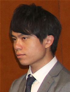 Roy Kwong