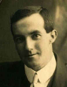 Arnold Anthony