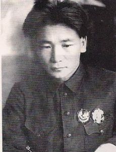Zolbingiin Shijee