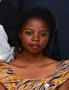 Rebecca Kabugho