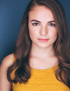 Bridget Crisonino