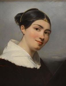 Julie Hugo
