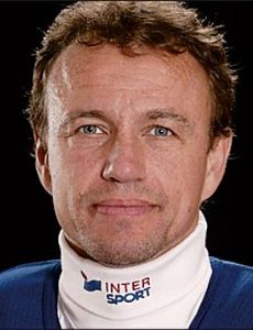 Fredrik Olausson