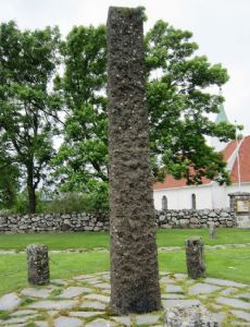 Iver Hesselberg