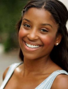 Camille Eanga Selenge