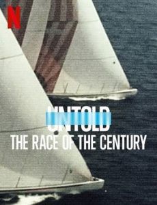 Untold: The Race of the Century