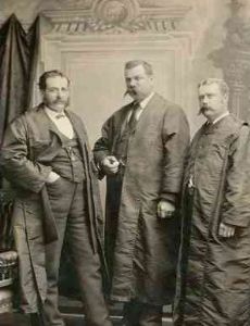 Frederick Bullock