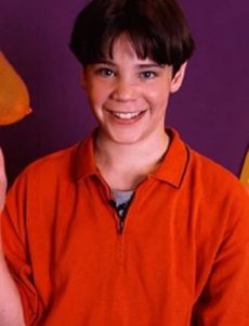 Jared Nathan