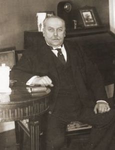 Józef Wierusz-Kowalski