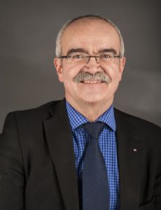 Werner Kuhn (politician)
