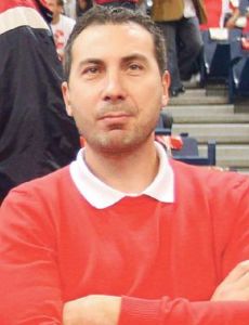Zlatko Bolić