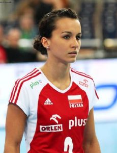 Krystyna Strasz
