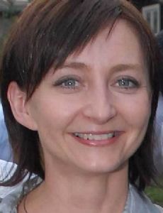 Magdaléna Zimová