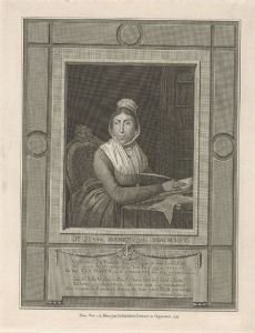 Johanna Jacoba van Beaumont