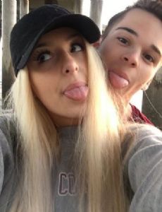 Tana Mongeau and Somer Hollingsworth