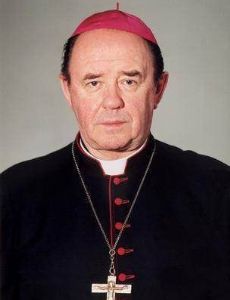 František Tondra