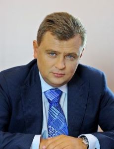 Ruslan Tarpan