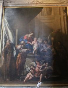 Pietro Antonio Avanzini